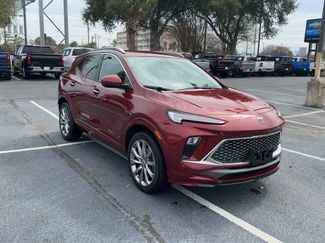 Used 2024 Buick Encore GX Avenir video 2