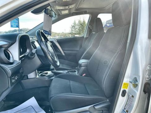 Used 2016 Toyota RAV4 XLE w/ Convenience Package image 15