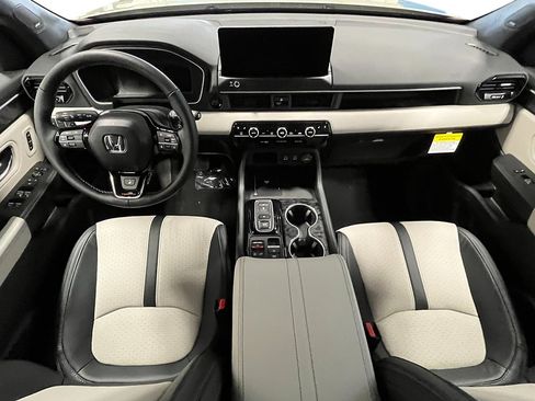 New 2026 Honda Passport TrailSport Elite image 21