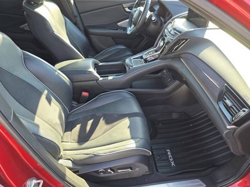 Used 2020 Acura RDX A-Spec image 31