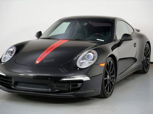 Used 2015 Porsche 911 Carrera 4S image 38