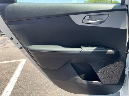 Used 2023 Kia Forte LXS FWD image 23