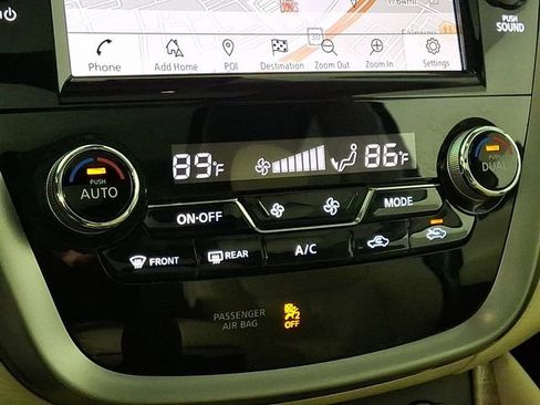 Certified 2024 Nissan Murano SL image 17