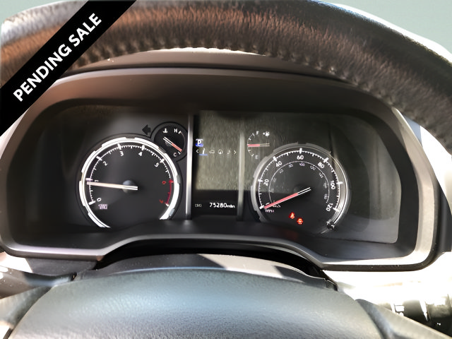 Used 2021 Toyota 4Runner TRD Pro AWD/4WD image 15