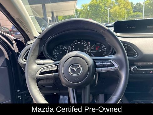 Used 2022 MAZDA CX-30 AWD 2.5 S w/ Select Package image 14