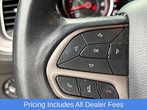 Used 2020 Dodge Charger SXT w/ Plus Group RWD image 12