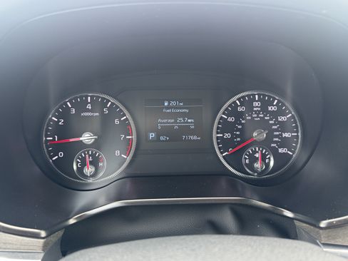 Used 2022 Kia Telluride EX w/ EX Premium Package AWD/4WD image 21