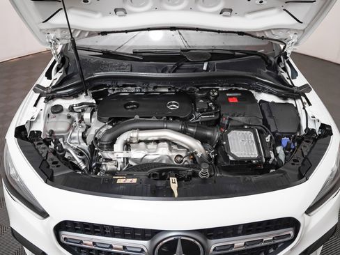 Certified 2026 Mercedes-Benz GLA 250 4MATIC image 3