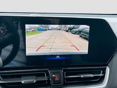 New 2026 Chevrolet TrailBlazer LT image 14