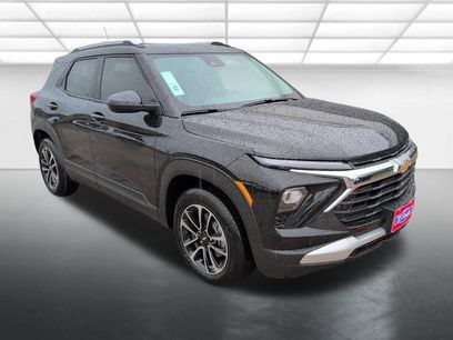 New 2026 Chevrolet TrailBlazer LT w/ Convenience Package