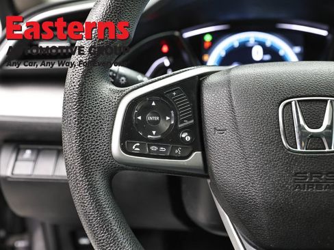 Used 2018 Honda Civic EX image 15