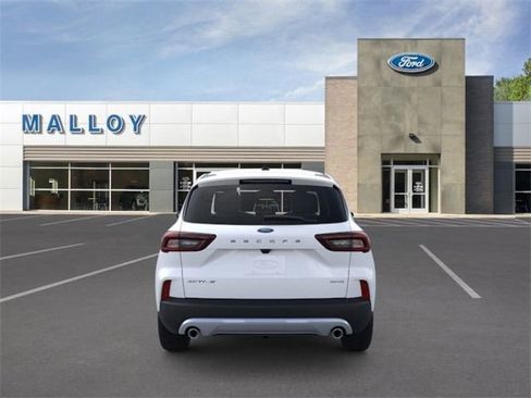 New 2026 Ford Escape Active w/ Cold Weather Package image 30