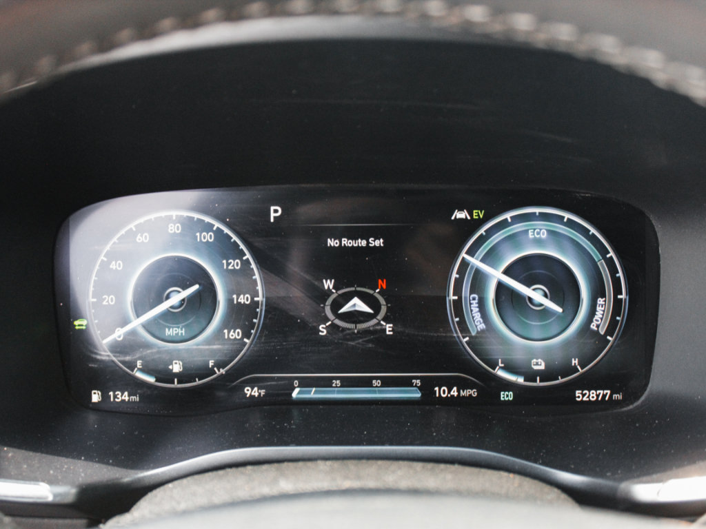 Used 2023 Hyundai Santa Fe SEL Premium AWD/4WD image 16