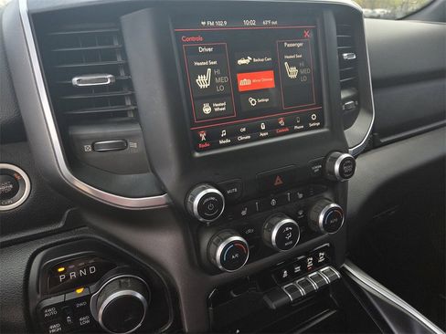 Used 2019 RAM 1500 Big Horn image 10
