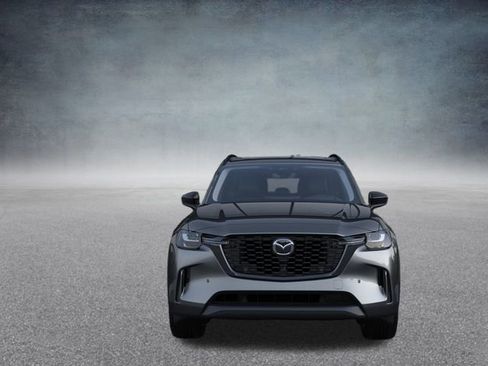 New 2026 MAZDA CX-90 3.3 Turbo w/ Premium Sport Pkg image 6