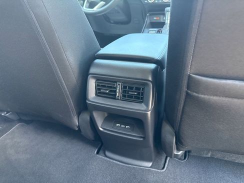 Used 2026 Honda CR-V EX image 12