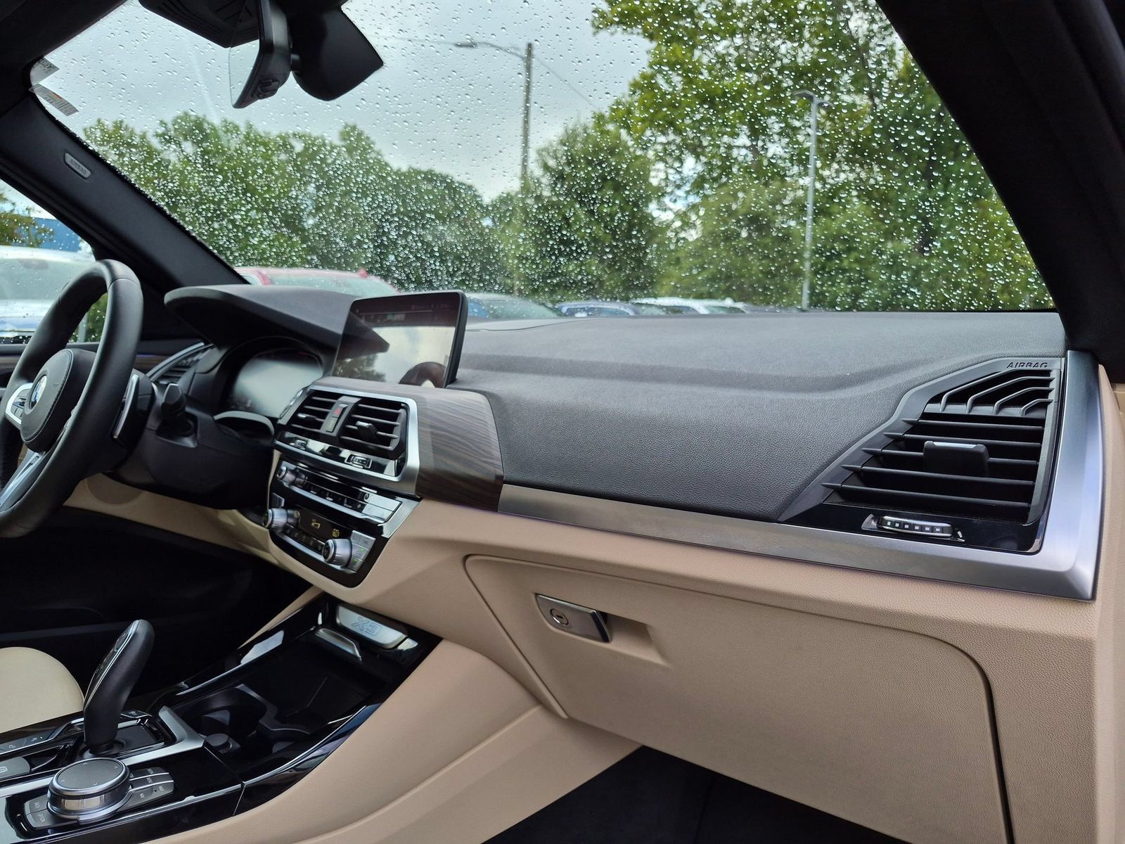 Used 2021 BMW X3 sDrive30i w/ Premium Package RWD image 41