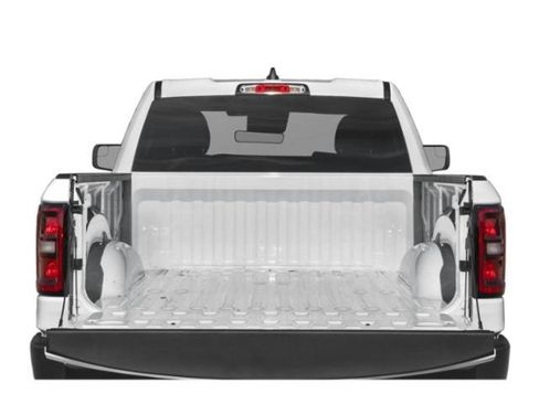 New 2026 RAM 1500 Tradesman RWD image 13