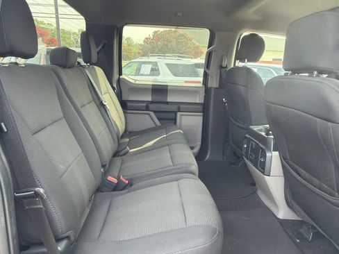 Used 2020 Ford F150 XL w/ Equipment Group 101A Mid AWD/4WD image 10