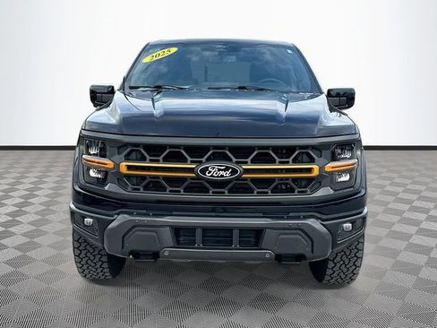 Used 2025 Ford F150 Tremor w/ Equipment Group 402A High AWD/4WD image 2