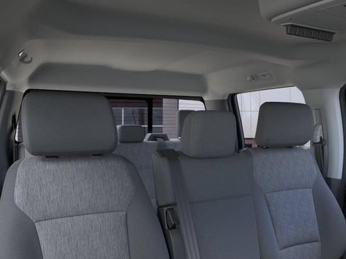 New 2026 Ford F250 XL w/ STX Appearance Package AWD/4WD image 22