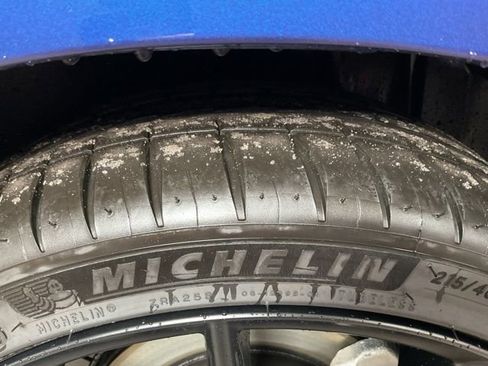 New 2026 Toyota GR86 Premium image 8