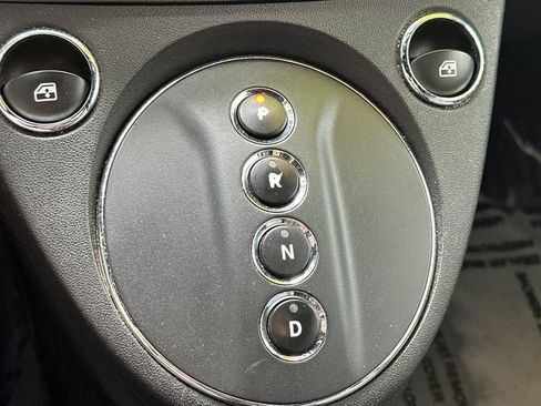 Used 2017 FIAT 500 e FWD image 16
