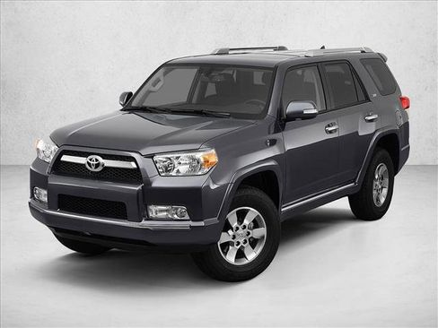 Used 2012 Toyota 4Runner SR5 image 6