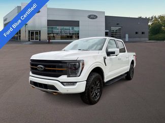 Used 2023 Ford F150 Tremor w/ Equipment Group 402A High AWD/4WD 360° Tour