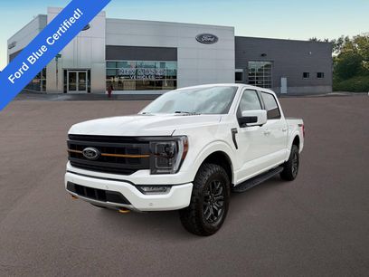 Used 2023 Ford F150 Tremor w/ Equipment Group 402A High
