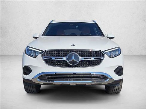 Certified 2026 Mercedes-Benz GLC 300 image 6