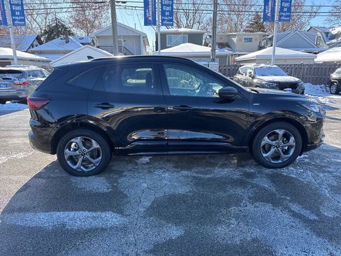 Used 2024 Ford Escape ST-Line image 8