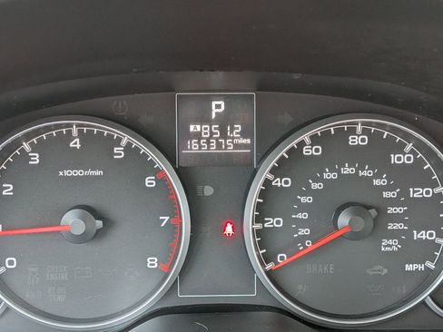 Used 2013 Subaru Outback 2.5i Premium w/ Popular Pkg 1B image 19