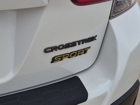 Used 2021 Subaru Crosstrek 2.5i Sport w/ Moonroof Package AWD/4WD image 28