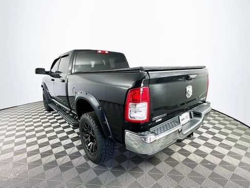 Used 2019 RAM 2500 Big Horn AWD/4WD image 7