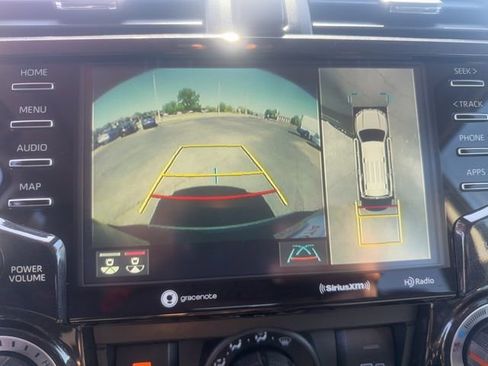 Used 2024 Toyota 4Runner TRD Off-Road Premium w/ Off Road Premium Plus Package image 34