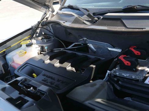 Used 2015 Jeep Patriot Sport w/ Power Value Group image 9