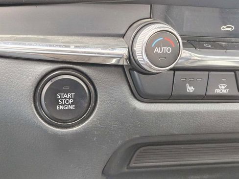 Used 2021 MAZDA CX-30 AWD 2.5 S w/ Premium Package image 11