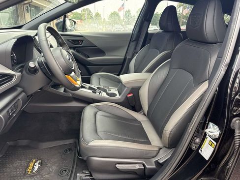 Used 2026 Subaru Crosstrek 2.5i Wilderness w/ Crosstrek Mirror Package AWD/4WD image 14