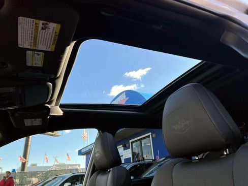 Used 2022 Subaru Forester Wilderness image 25