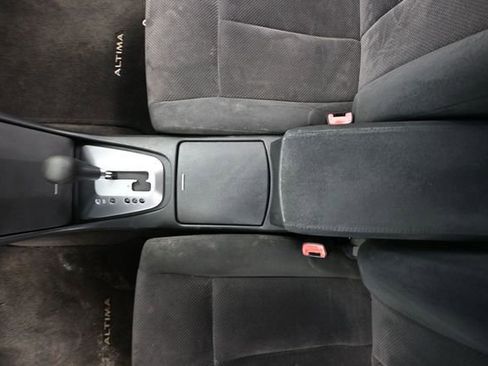 Used 2009 Nissan Altima 2.5 S FWD image 28