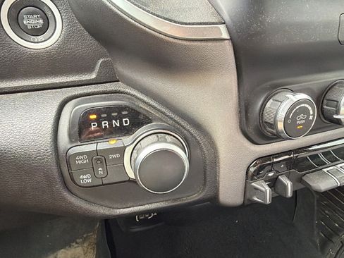 Used 2019 RAM 2500 Big Horn AWD/4WD image 31