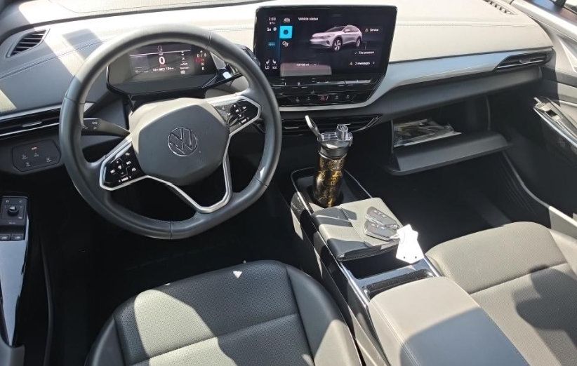 Used 2023 Volkswagen ID.4 Pro S RWD image 6