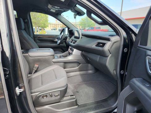 Used 2024 GMC Yukon SLE w/ Max Trailering Package image 20