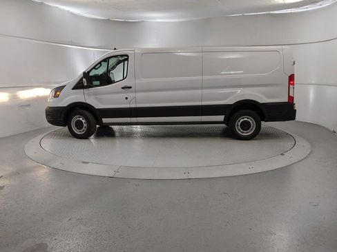 New 2025 Ford Transit 150 Base image 5