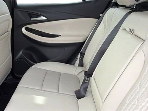 New 2026 Buick Encore GX Avenir w/ Avenir Technology Package image 18