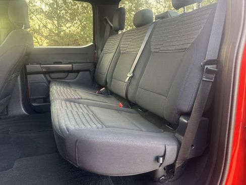 Used 2023 Ford F150 XL w/ STX Appearance Package AWD/4WD image 32