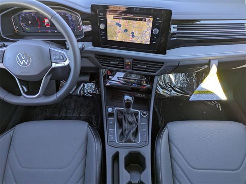 New 2026 Volkswagen Jetta SEL image 34