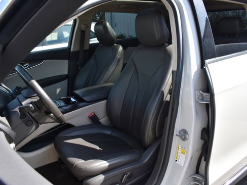 Used 2020 Lincoln Nautilus Reserve image 27