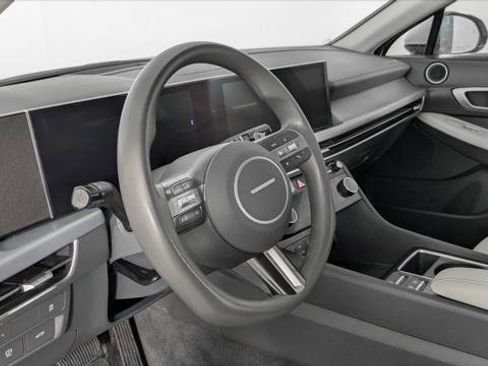 Used 2024 Hyundai Sonata SEL FWD image 24